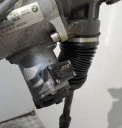 Cremaillere assistee BMW SERIE 6 E63 Photo n°1