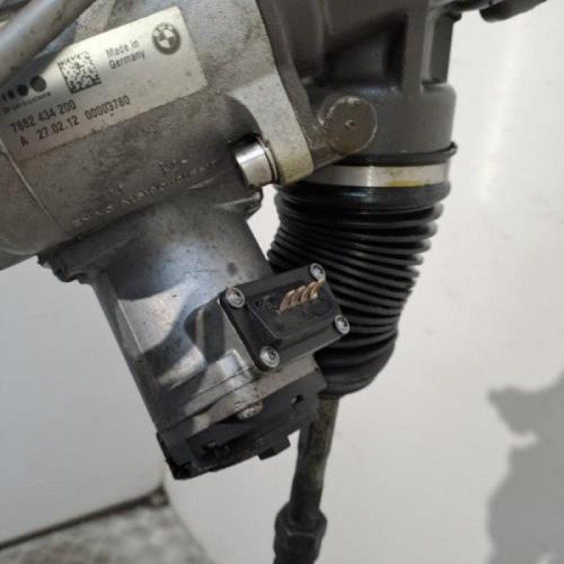 Cremaillere assistee BMW SERIE 6 E63