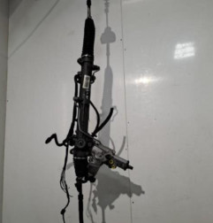 Cremaillere assistee BMW SERIE 6 E63 Photo n°4