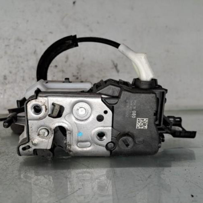 Serrure avant droit PEUGEOT RCZ