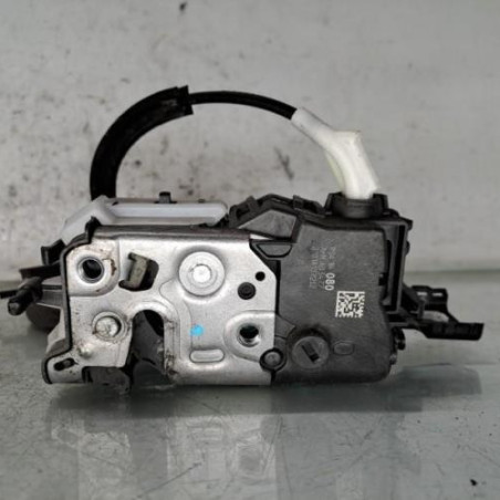 Serrure avant droit PEUGEOT RCZ Photo n°1