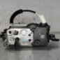 Serrure avant droit PEUGEOT RCZ