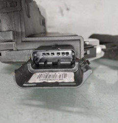 Serrure avant droit PEUGEOT RCZ Photo n°4