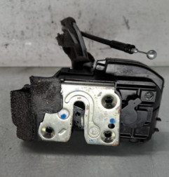 Serrure avant droit NISSAN NV200 Photo n°1