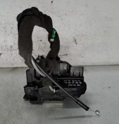 Serrure avant droit NISSAN NV200