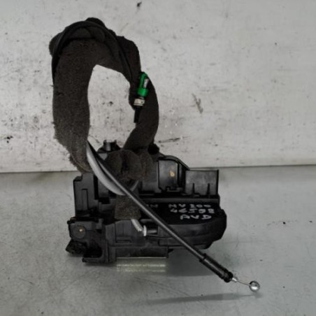 Serrure avant droit NISSAN NV200