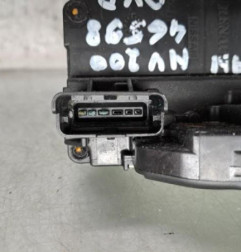 Serrure avant droit NISSAN NV200 Photo n°3