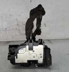 Serrure avant droit NISSAN NV200 Photo n°4