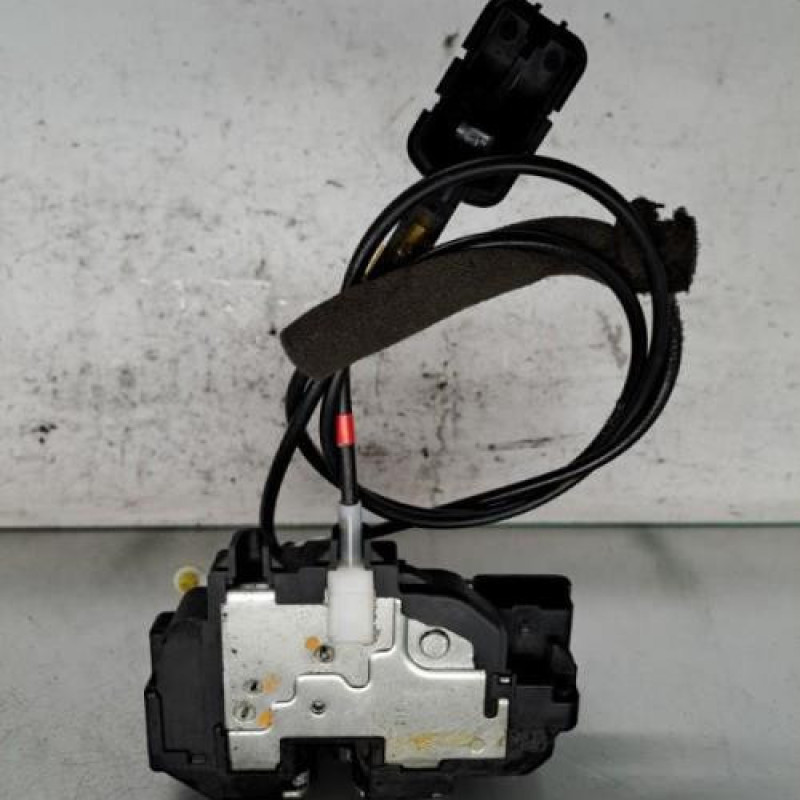 Serrure avant gauche NISSAN NOTE 1