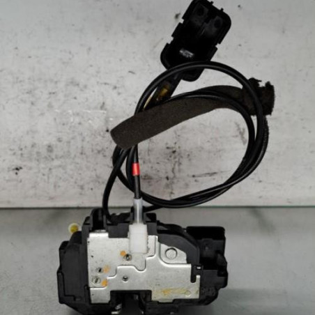 Serrure avant gauche NISSAN NOTE 1 Photo n°1