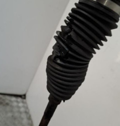 Cremaillere assistee AUDI A3 2 Photo n°3