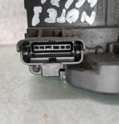Serrure avant droit NISSAN NOTE 1