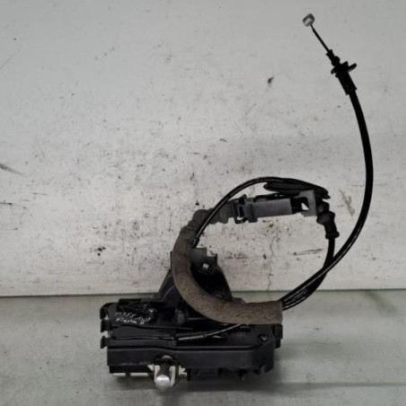 Serrure avant gauche FORD FIESTA 7