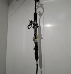 Cremaillere assistee HYUNDAI SANTA FE 2 Photo n°1