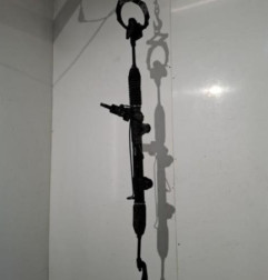 Cremaillere assistee JEEP CHEROKEE 2 Photo n°3