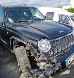Cremaillere assistee JEEP CHEROKEE 2 Photo n°10