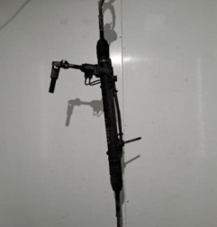 Cremaillere assistee CITROEN C5 1