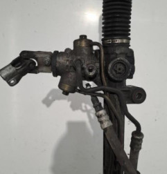 Cremaillere assistee MERCEDES CLASSE A 168 Photo n°1