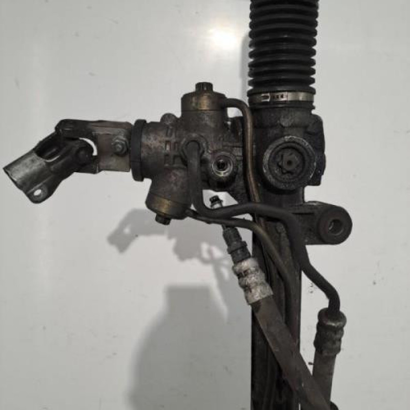 Cremaillere assistee MERCEDES CLASSE A 168