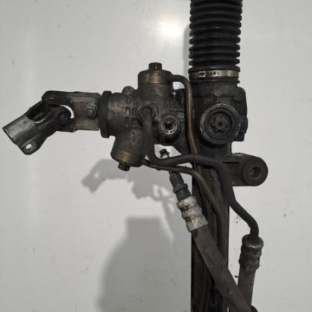 Cremaillere assistee MERCEDES CLASSE A 168 Photo n°1