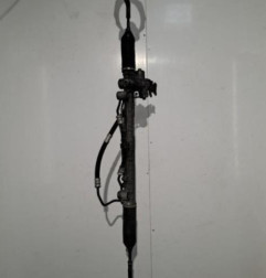 Cremaillere assistee MERCEDES CLASSE A 168 Photo n°3