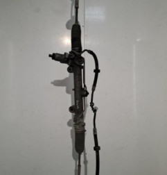 Cremaillere assistee MERCEDES CLASSE C 203 Photo n°1