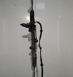 Cremaillere assistee MERCEDES CLASSE C 203 Photo n°3