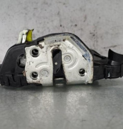 Serrure avant gauche DAIHATSU MATERIA Photo n°1