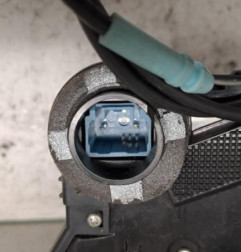 Serrure avant gauche DAIHATSU MATERIA