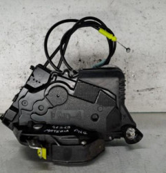 Serrure avant gauche DAIHATSU MATERIA Photo n°4