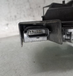 Serrure arriere gauche RENAULT SCENIC 4 Photo n°1