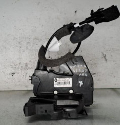 Serrure arriere gauche RENAULT SCENIC 4 Photo n°3