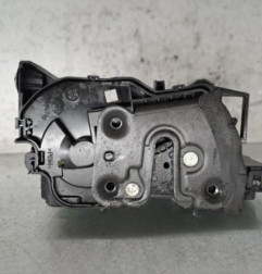 Serrure arriere gauche RENAULT SCENIC 4 Photo n°4