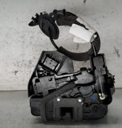 Serrure arriere gauche RENAULT SCENIC 4 Photo n°5