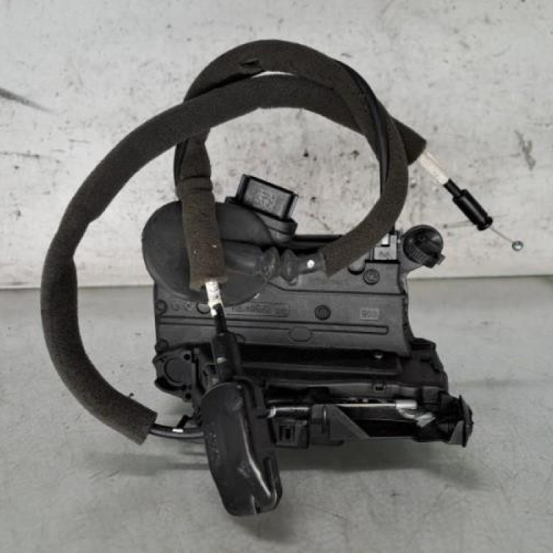 Serrure avant droit RENAULT ZOE 1