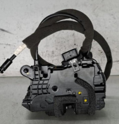 Serrure avant droit RENAULT ZOE 1