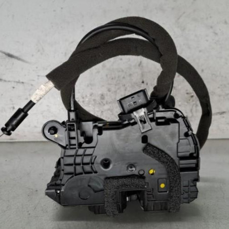 Serrure avant droit RENAULT ZOE 1