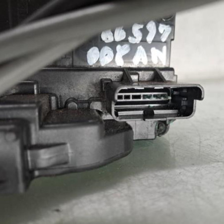 Serrure avant gauche NISSAN NV200 Photo n°1