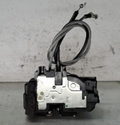 Serrure avant gauche NISSAN NV200