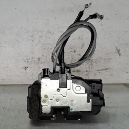 Serrure avant gauche NISSAN NV200