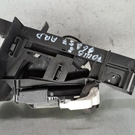 Serrure arriere droit FORD FOCUS 3 Photo n°1