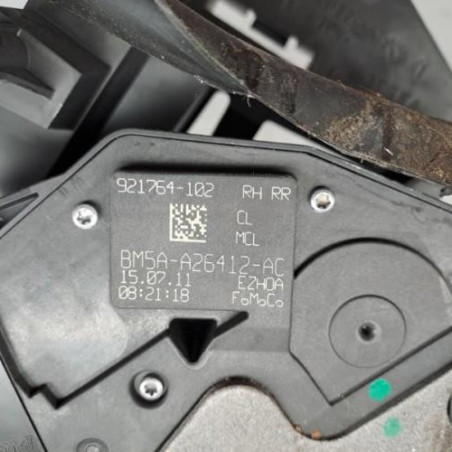 Serrure arriere droit FORD FOCUS 3