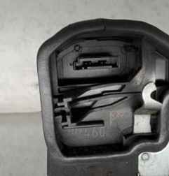 Serrure arriere droit BMW X1 E84 Photo n°1