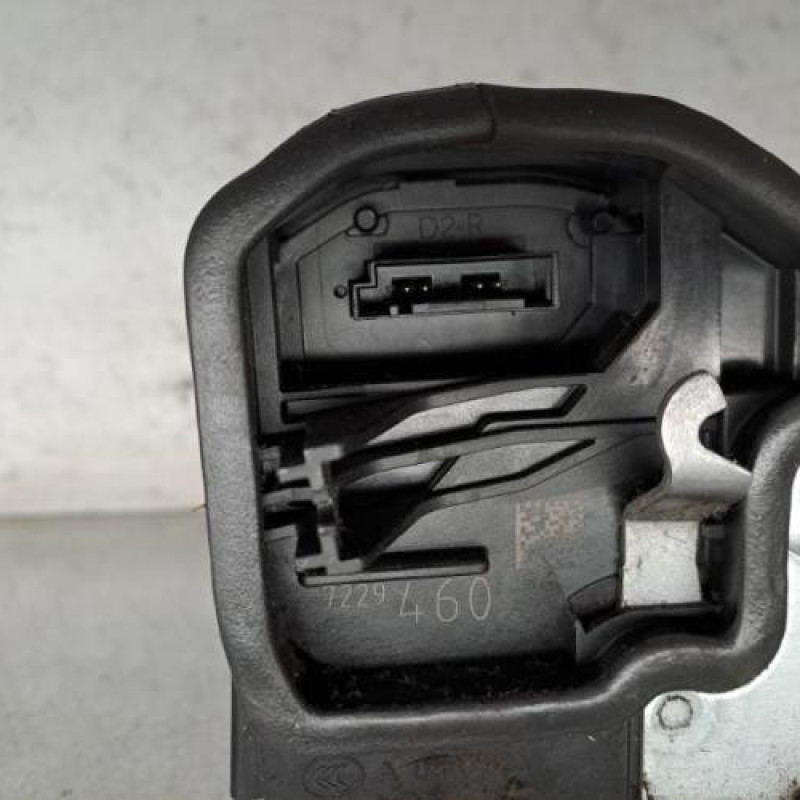 Serrure arriere droit BMW X1 E84