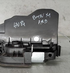 Serrure arriere droit BMW X1 E84