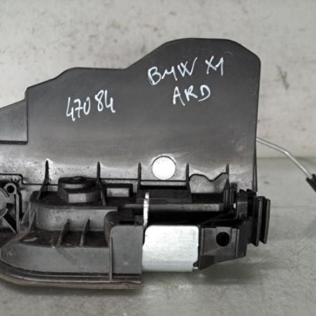 Serrure arriere droit BMW X1 E84