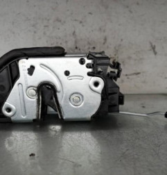 Serrure arriere droit BMW X1 E84 Photo n°3