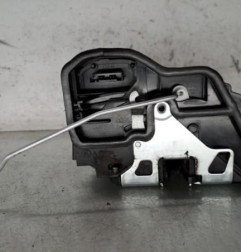 Serrure arriere droit BMW X1 E84 Photo n°4