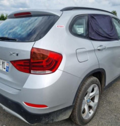 Serrure arriere droit BMW X1 E84 Photo n°8