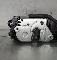 Serrure arriere gauche BMW X1 E84 Photo n°1